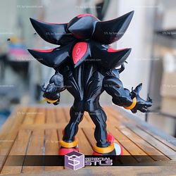 Super Basic STL No AMS Shadow Venom