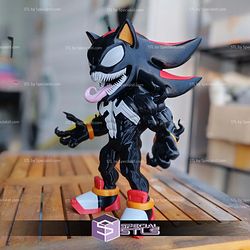 Super Basic STL No AMS Shadow Venom