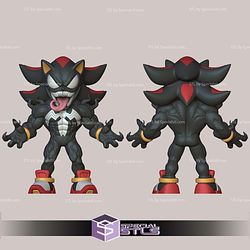 Super Basic STL No AMS Shadow Venom