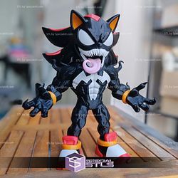 Super Basic STL No AMS Shadow Venom