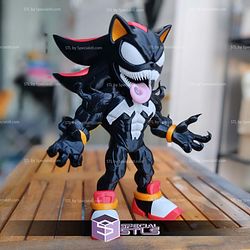 Super Basic STL No AMS Shadow Venom