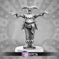 September 2021 Punga Miniatures