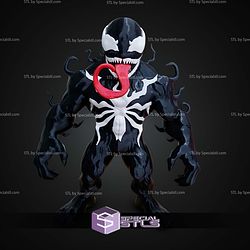 Super Basic STL No AMS Venom