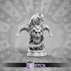 September 2021 Punga Miniatures