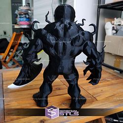 Super Basic STL No AMS Venom