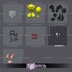 Super Basic STL No AMS Wolverine