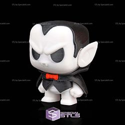 Super Basic STL NosferAnty