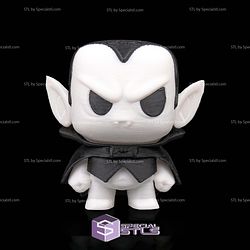 Super Basic STL NosferAnty