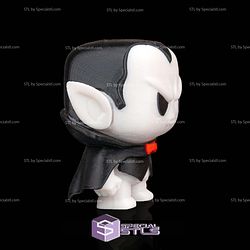 Super Basic STL NosferAnty