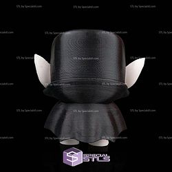 Super Basic STL NosferAnty