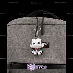 Super Basic STL NosferAnty