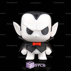 Super Basic STL NosferAnty