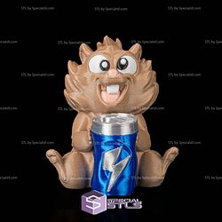 Super Basic STL Nutjob