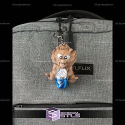 Super Basic STL Nutjob