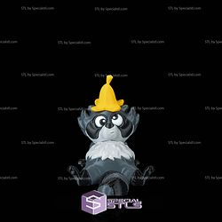 Super Basic STL PeelBoy