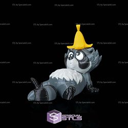 Super Basic STL PeelBoy