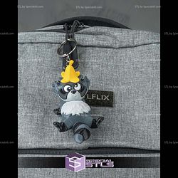 Super Basic STL PeelBoy