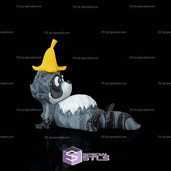 Super Basic STL PeelBoy