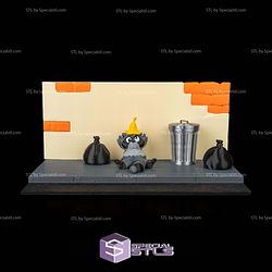 Super Basic STL PeelBoy