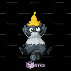 Super Basic STL PeelBoy