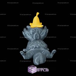 Super Basic STL PeelBoy