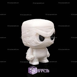 Super Basic STL PharaAnty