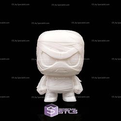 Super Basic STL PharaAnty