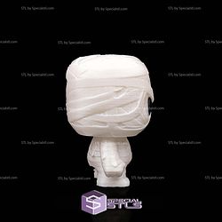 Super Basic STL PharaAnty