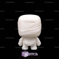 Super Basic STL PharaAnty