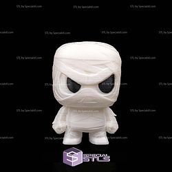 Super Basic STL PharaAnty