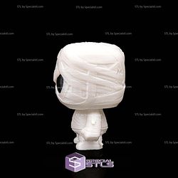 Super Basic STL PharaAnty