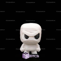 Super Basic STL PharaAnty