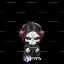 Super Basic STL Press F