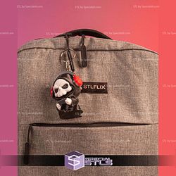 Super Basic STL Press F