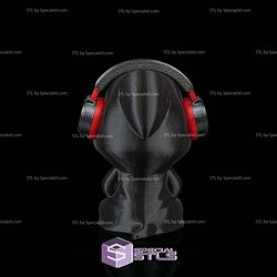 Super Basic STL Press F