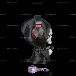 Super Basic STL Press F