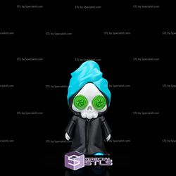 Super Basic STL Reap in Peace