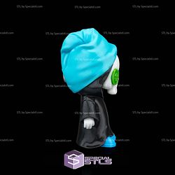 Super Basic STL Reap in Peace