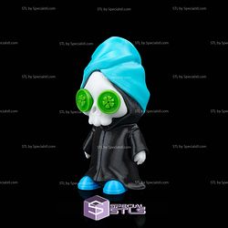 Super Basic STL Reap in Peace