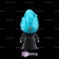 Super Basic STL Reap in Peace