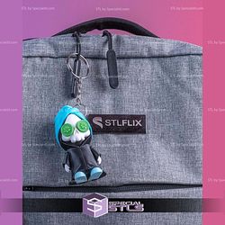 Super Basic STL Reap in Peace