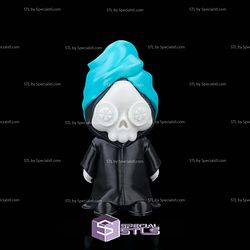 Super Basic STL Reap in Peace