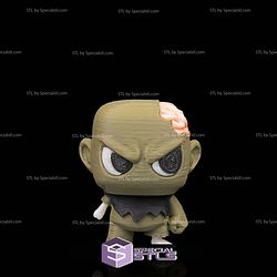 Super Basic STL Zanty