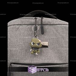 Super Basic STL Zanty