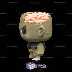 Super Basic STL Zanty