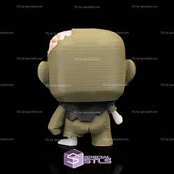 Super Basic STL Zanty