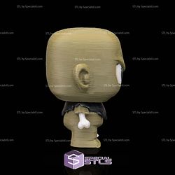 Super Basic STL Zanty