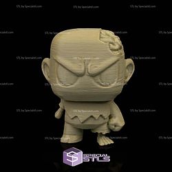 Super Basic STL Zanty