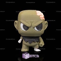 Super Basic STL Zanty