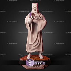 Tengen 299mm Jujutsu Kaisen STL Files